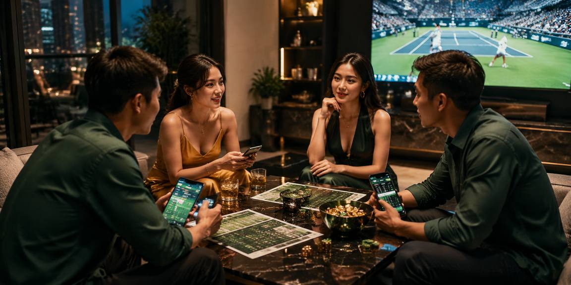 v777 Khám Phá Sảnh Game Chính Tại v777